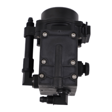 DJI Agras T10 Delivery Pump - Southern Drone OPS